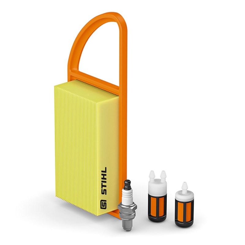 Service Kit 39 for Stihl models: BR 500, BR550, BR 600, BR700 (4282 007 4100)
