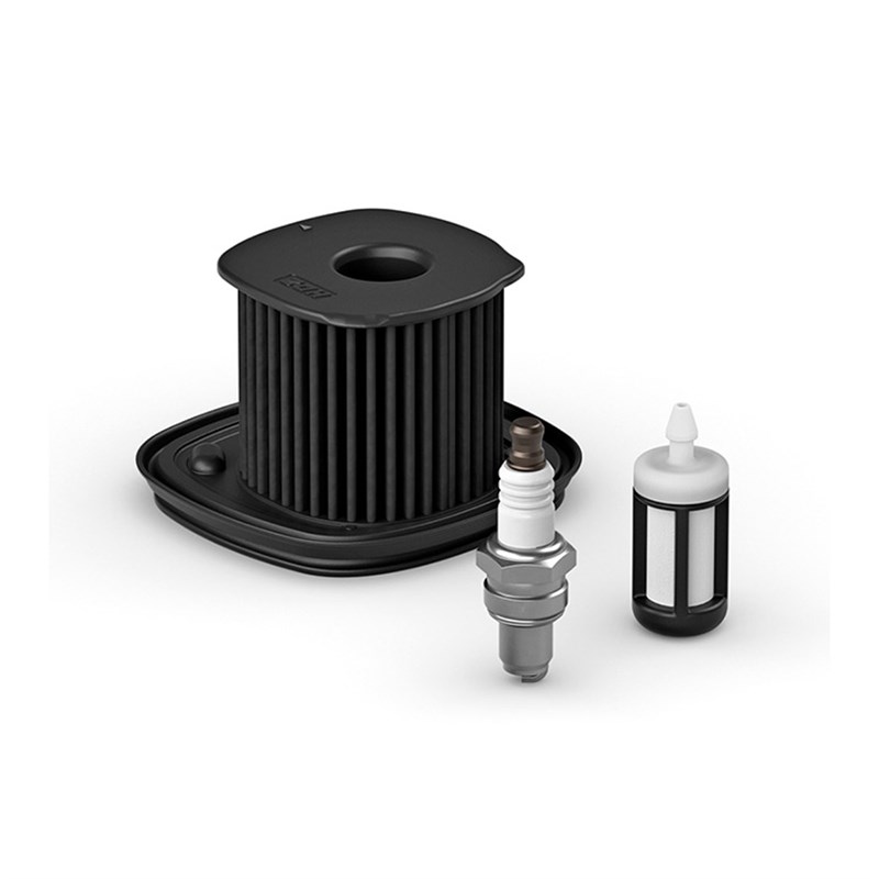 Service Kit 37 for Stihl models: New BG 86, SH 86 with HD2 Filter (4241 007 4101)