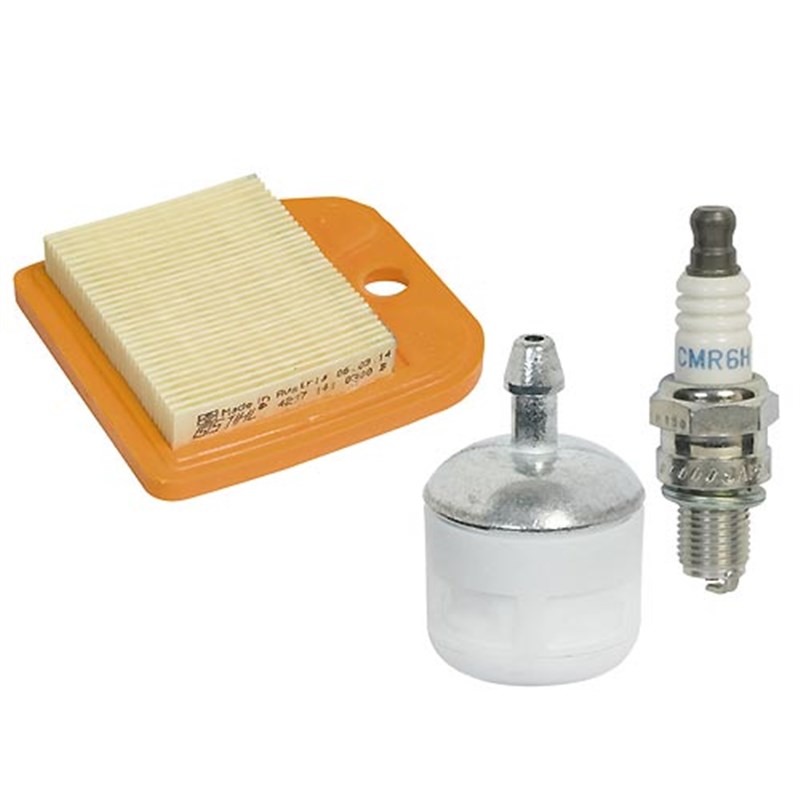 Service Kit for Stihl models: HS 81/82, 86/87