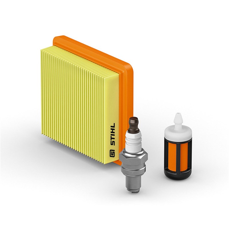 Service Kit 30 for Stihl models: FS 91, FS 111, HT 102, HT 103, KM 91, KM 111 (4180 007 4102)