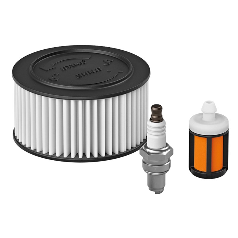 STIHL Service Kit 12 for Chainsaws MS 362 and post 2018 MS 400 (1140 007 4102)