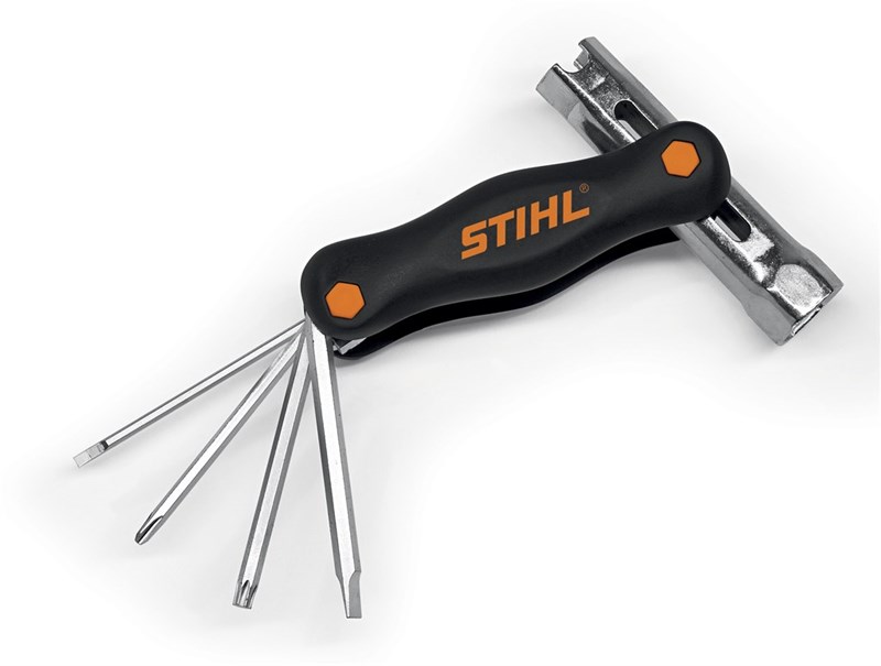 STIHL MULTIFUNCTION TOOL 19-13