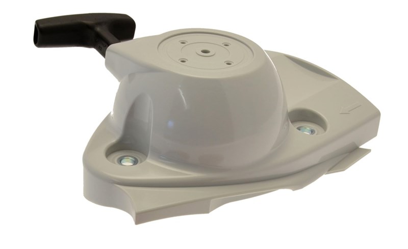 Stihl Starter Cover with Rewind Spring  4238 190 0302