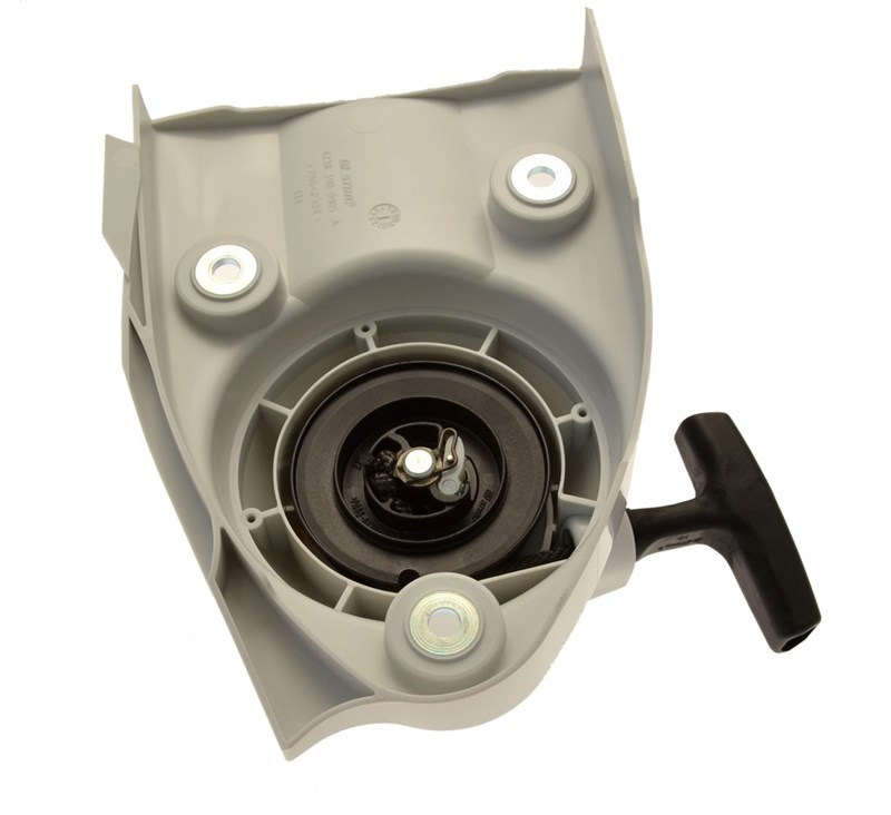 Stihl Starter Cover with Rewind Spring  4238 190 0302