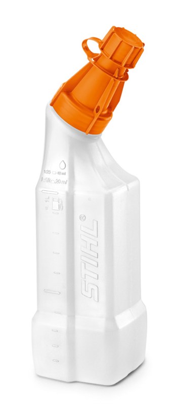 2 STROKE MIXING BOTTLE 1LTR