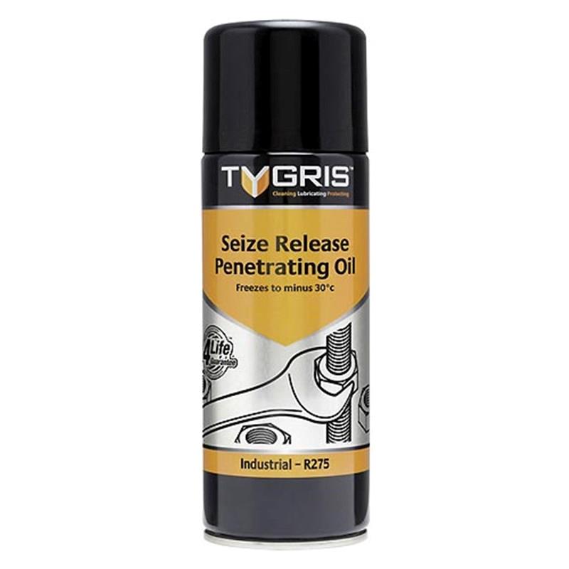 Sprays, Cleaners & Lubricants